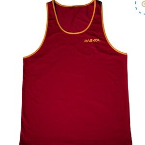 Raskol Apparel Tank